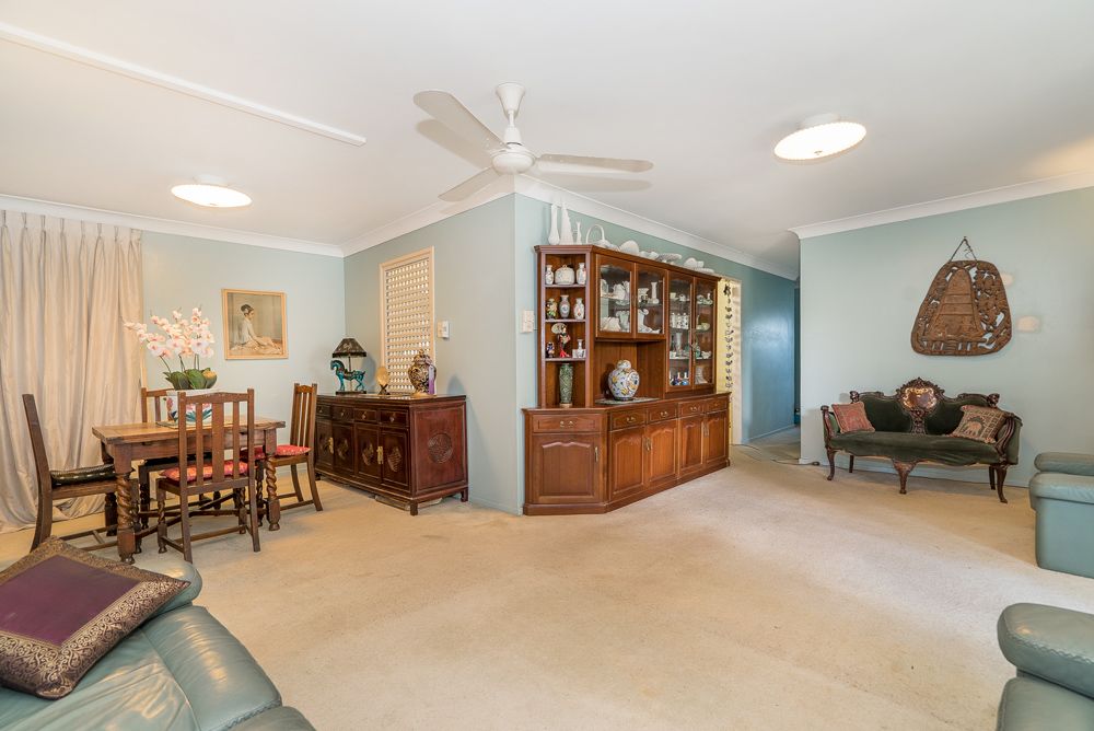 35 Queensthorpe Street, Tarragindi, QLD 4121