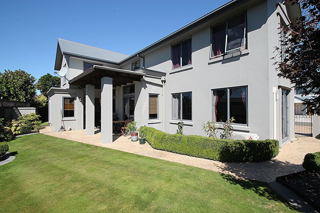 9 Oaktree Lane, Bishopdale, Christchurch City