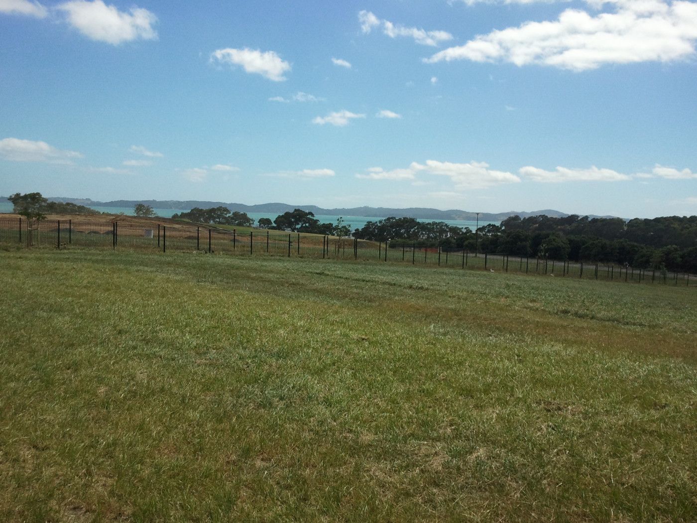 Beachlands, Manukau City