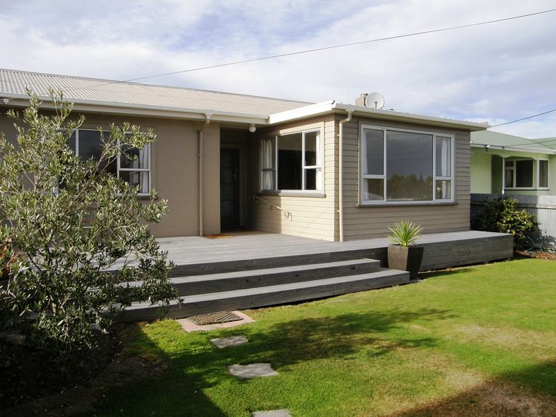 House 10 Arthur Street, Oamaru, Waitaki District