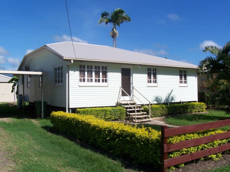 Giru, QLD Rental House Leased