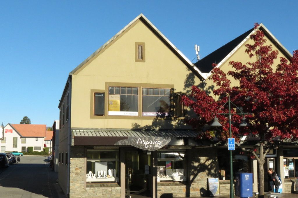 101 Ardmore Street, Wanaka, Queenstown Lakes District