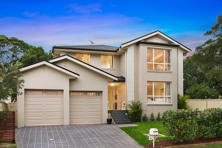 13 Benelong Street, SEAFORTH NSW 2092