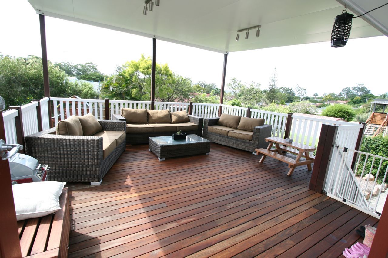 8 Kinkuna Street, Wishart, QLD 4122