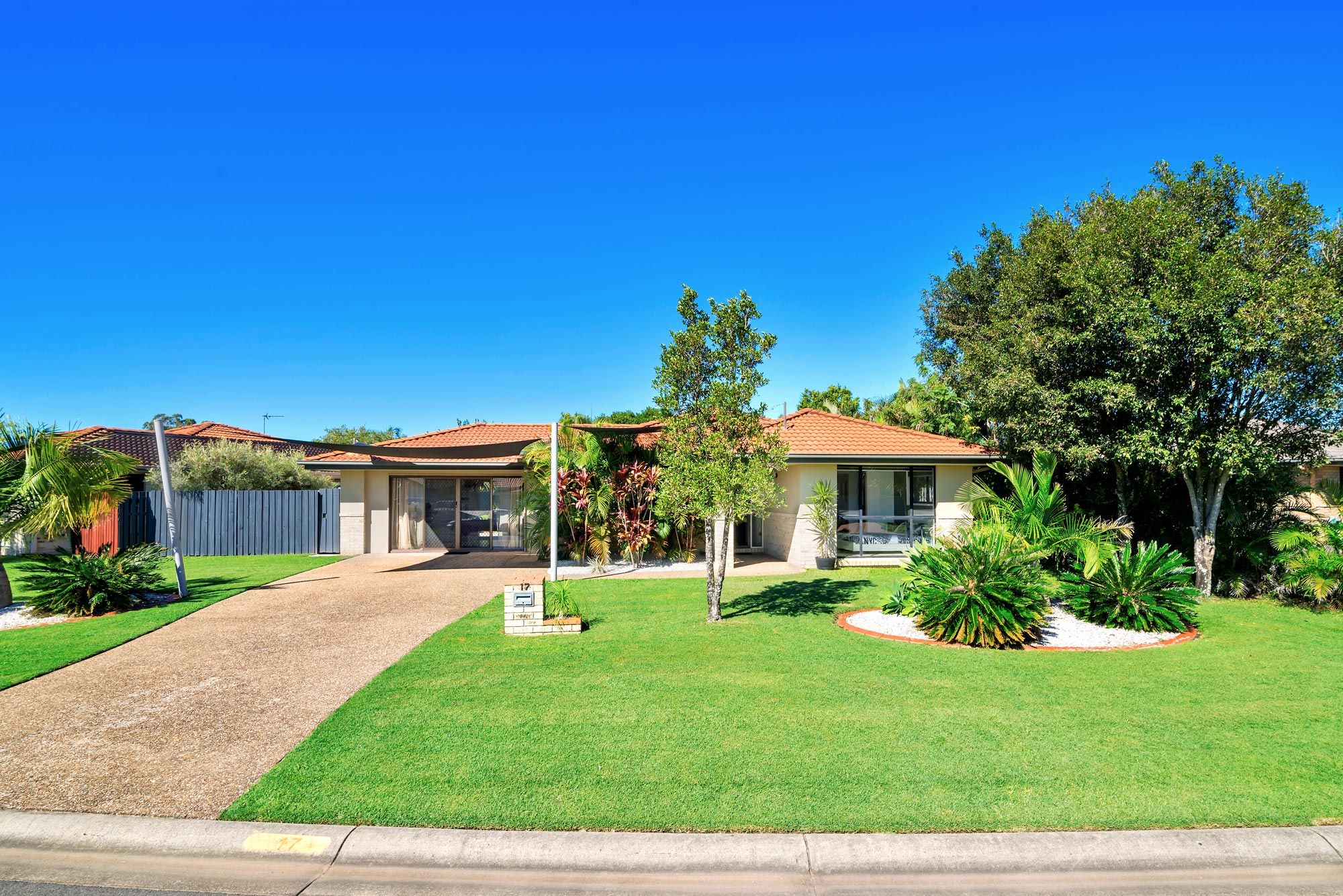 17 St Stephens Drive, Upper Coomera QLD 4209