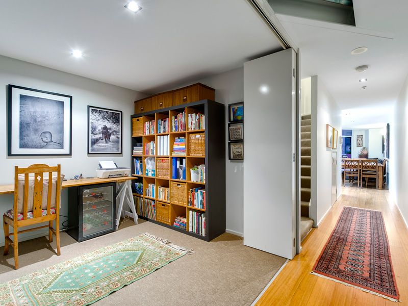 65/36 VERNON Terrace, Teneriffe, QLD 4005