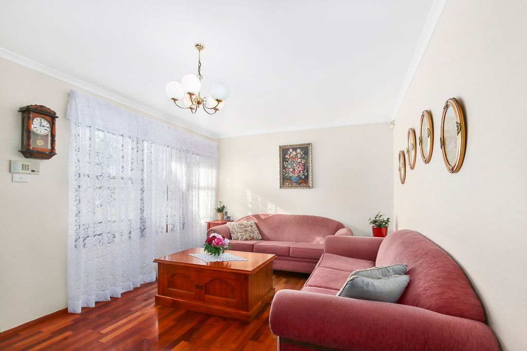 Hinchinbrook, NSW 2168