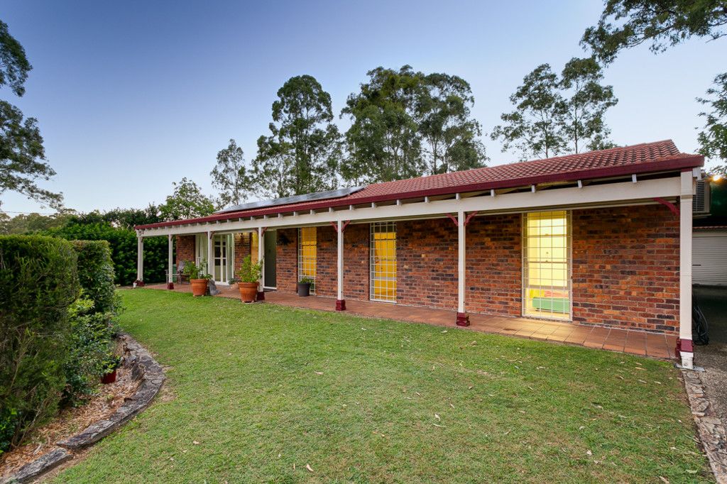 11 Mayda Street, Shailer Park, QLD 4128