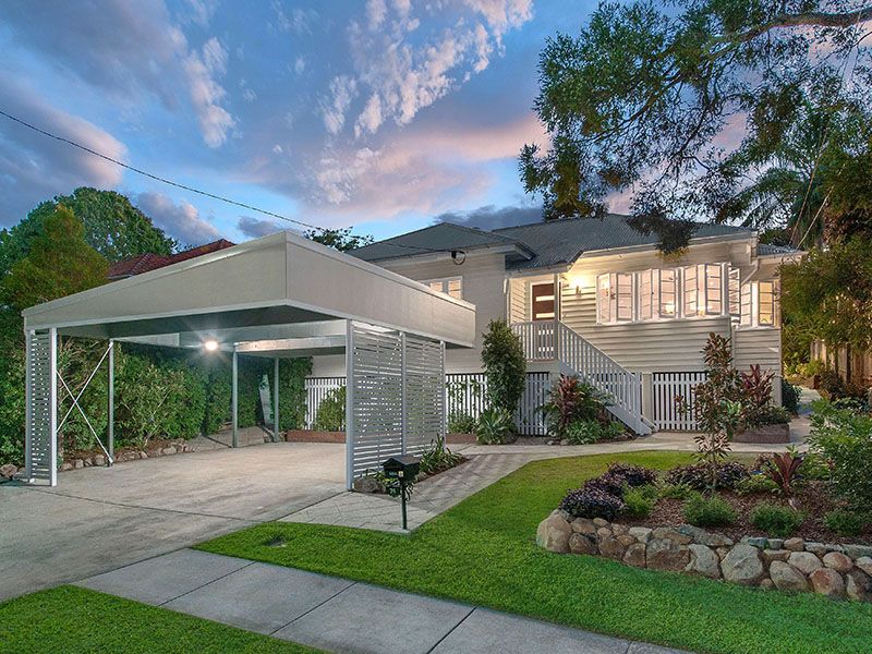 74 Woonga Drive, Ashgrove, QLD 4060