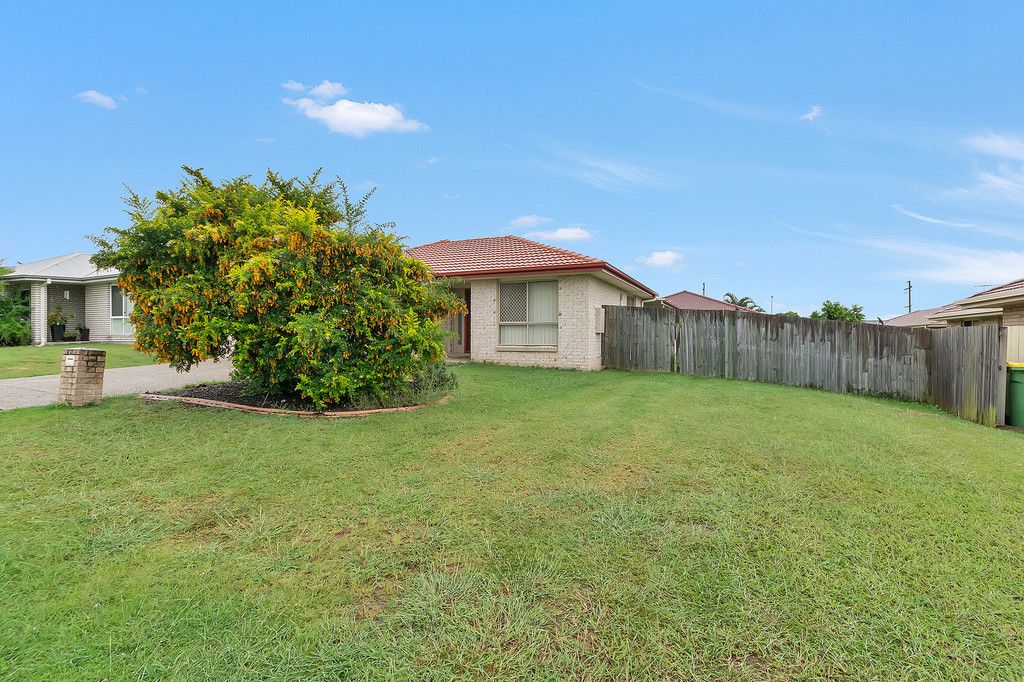 87 Rockman Drive, Raceview, QLD 4305