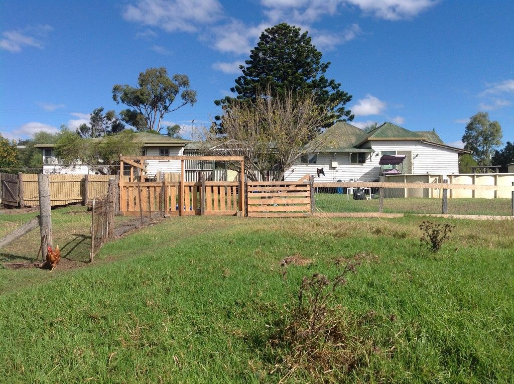 107 Carrington Road, Torrington, QLD 4350