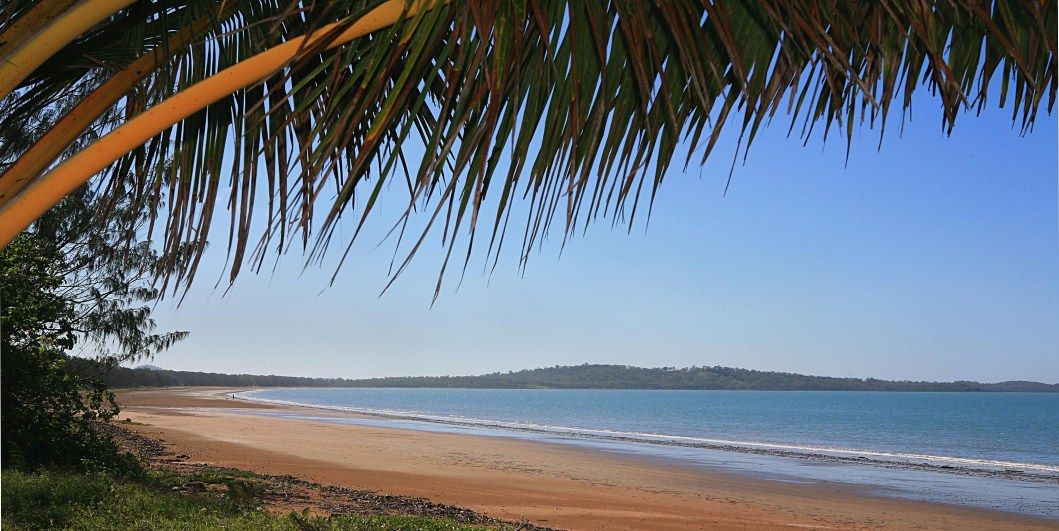 34 Melba Street, ARMSTRONG BEACH QLD 4737