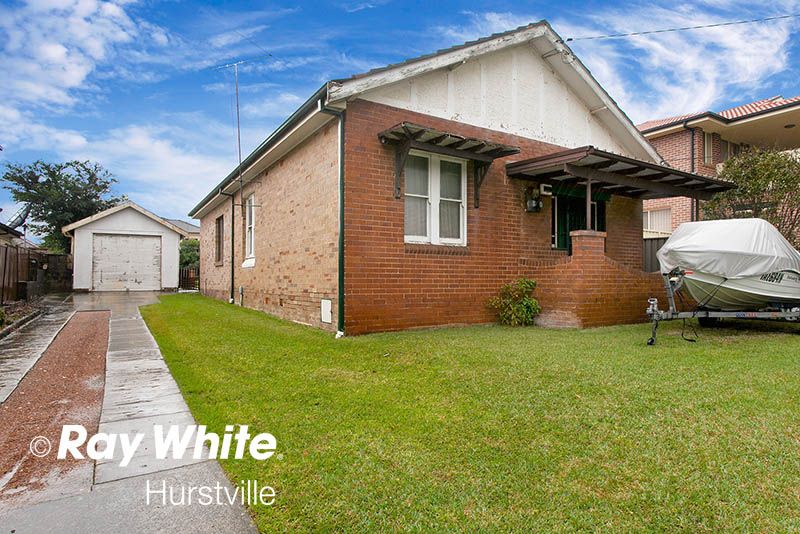 112 Millett Street, Hurstville, NSW 2220