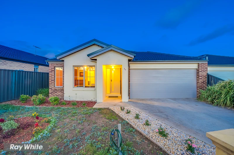 16 Romek Way, Truganina, VIC 3029