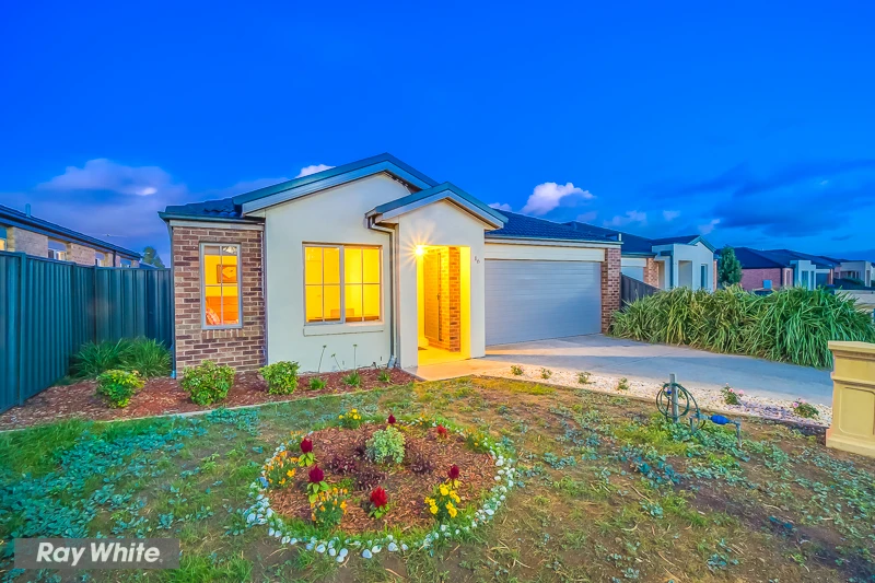 16 Romek Way, Truganina, VIC 3029