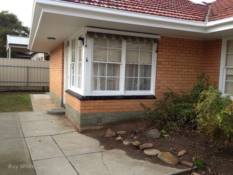 6/26 Partridge Street, Glenelg SA 5045