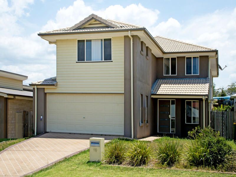 10 Silver Gull Street, Coomera QLD 4209