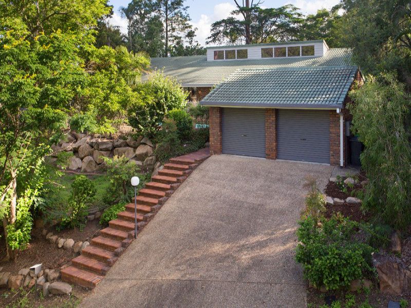 158 Greentrees Avenue, Kenmore Hills, QLD Home For Rent • Ray White