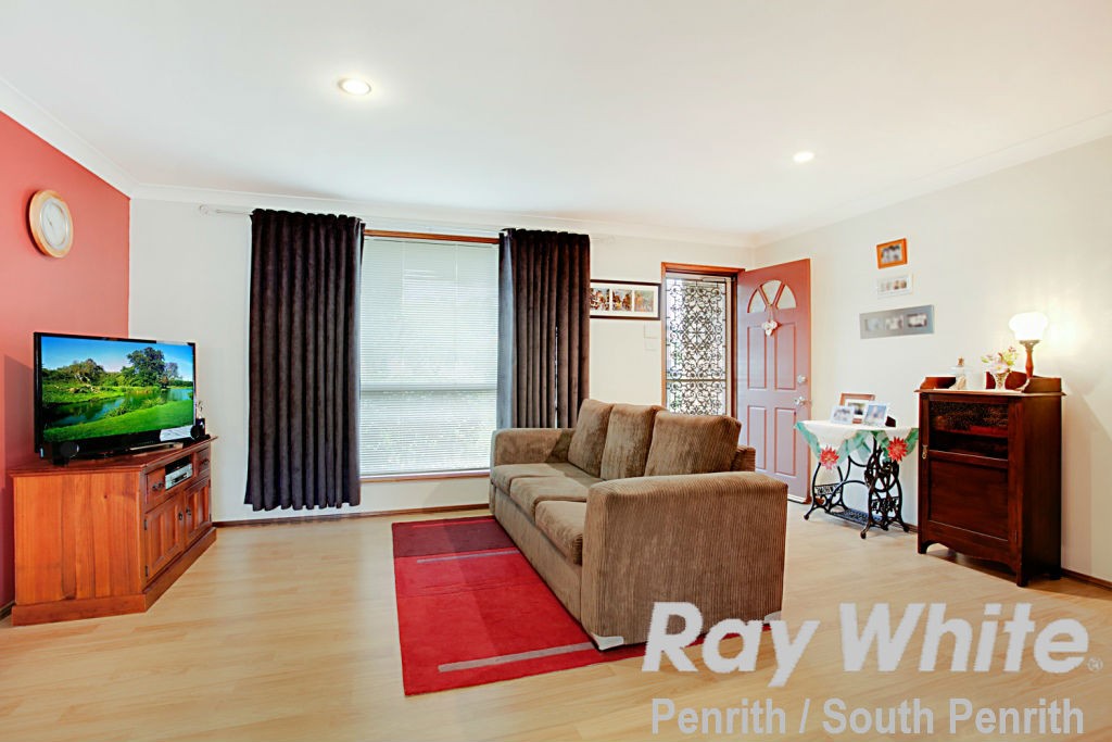 45 Bellatrix Street, Cranebrook, NSW 2749