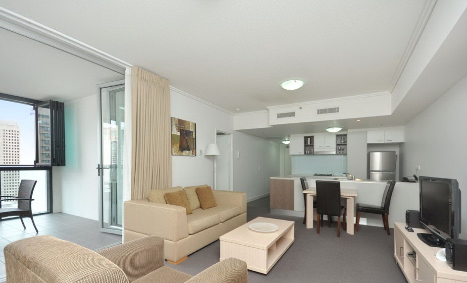 1507/128 Charlotte Street, BRISBANE, QLD 4000