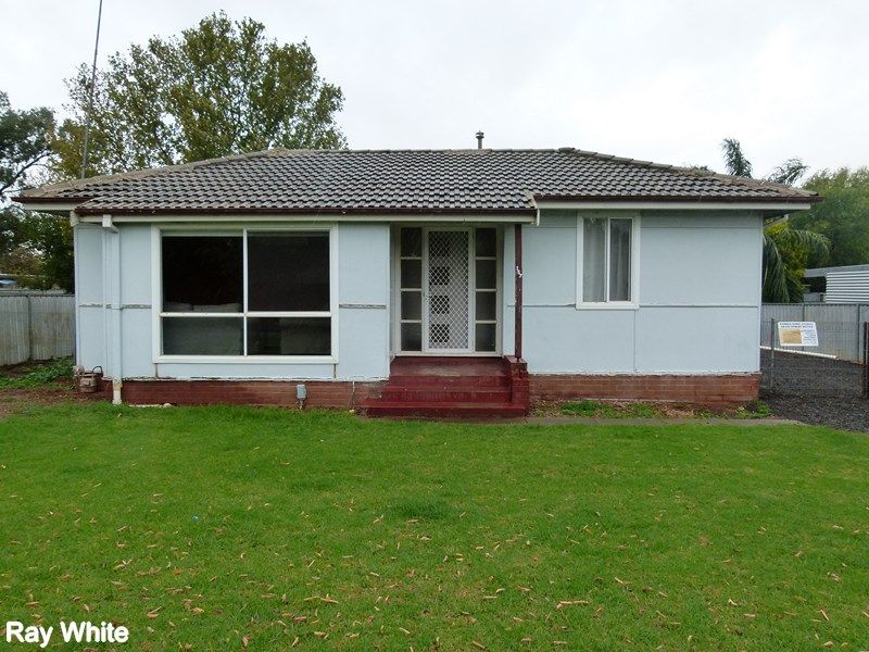 157 York Street, Forbes NSW 2871