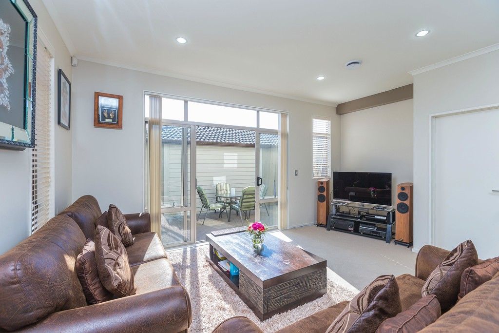 113 Baverstock Road, Flat Bush, Manukau City