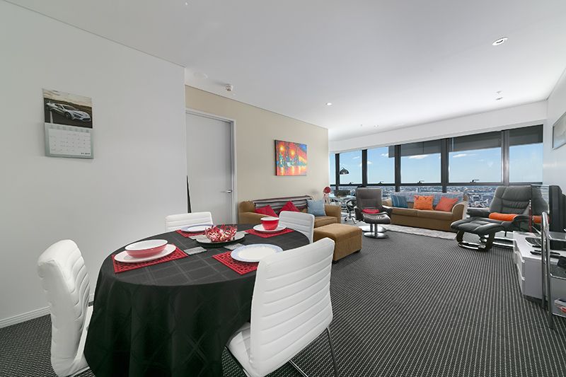 4705/43 Herschel Street, BRISBANE, QLD 4000