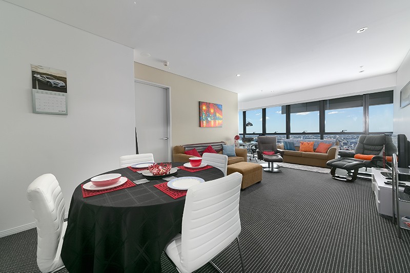 4705/43 Herschel Street, BRISBANE, QLD 4000