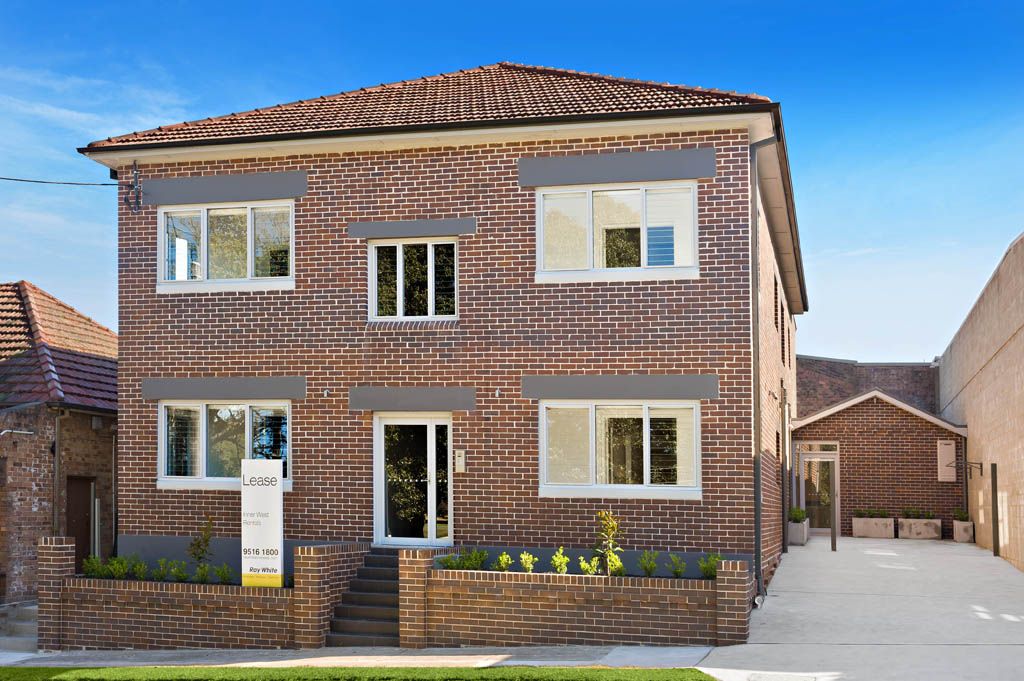 1/29 Station Street, Petersham, NSW 2049
