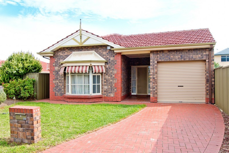 4 George Street, Fulham Gardens, SA 5024