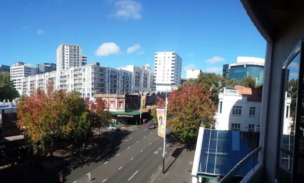 8I/363 Queen Street, Auckland Central, Auckland City