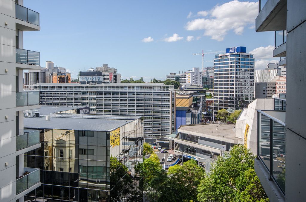 207 Federal Street, Auckland Central, Auckland City