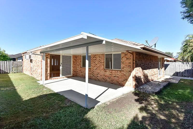 61 Samba Place, Underwood, QLD 4119
