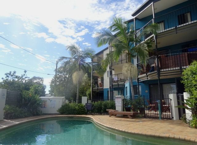 13/23-27 Dwyer Street, Nundah, QLD 4012