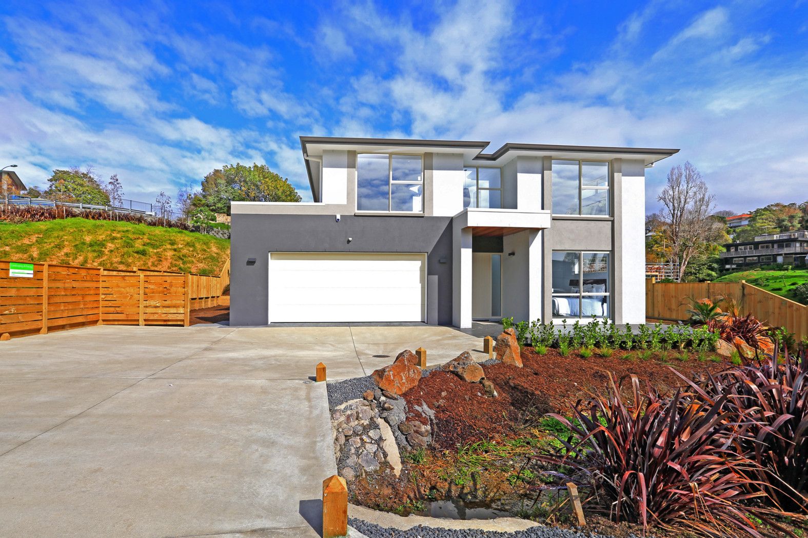 55 Cheriton Road, Mellons Bay, Manukau City