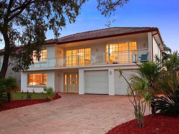 7 Goulburn Peninsula, Sylvania Waters NSW 2224
