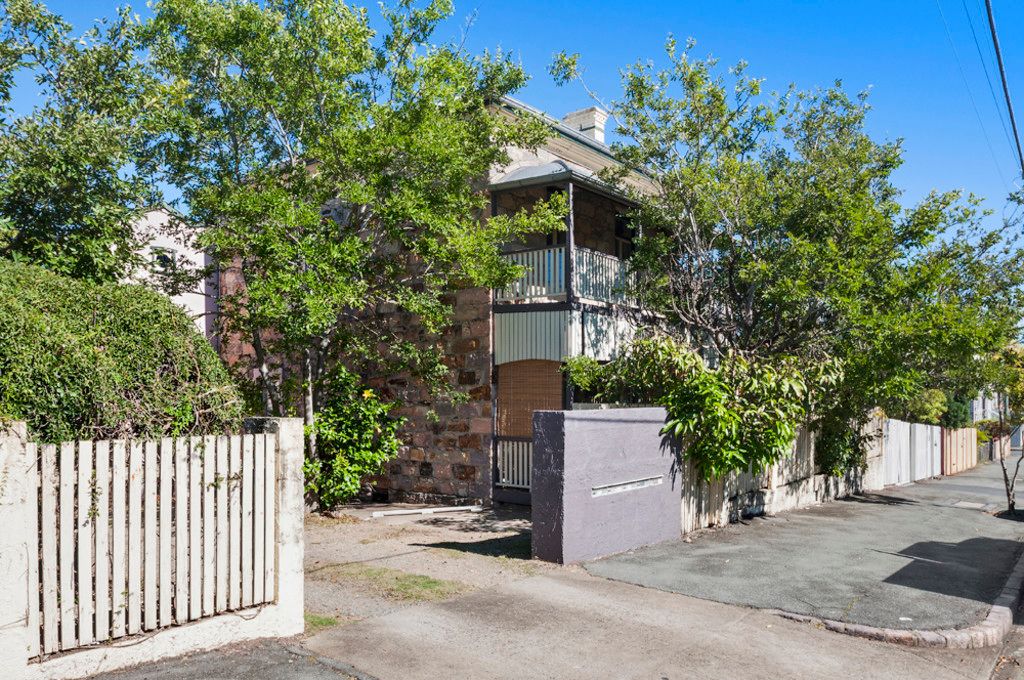 3/135 James Street, New Farm, QLD 4005
