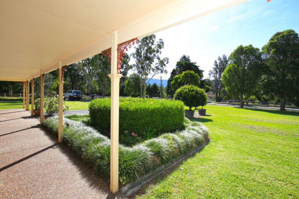 5 Gypsy Point Road, Bangalee, NSW 2541