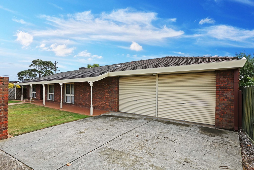 57 Burdoo Drive, Grovedale, VIC 3216