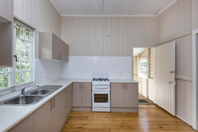 14 Stafford Street, PADDINGTON, QLD 4064