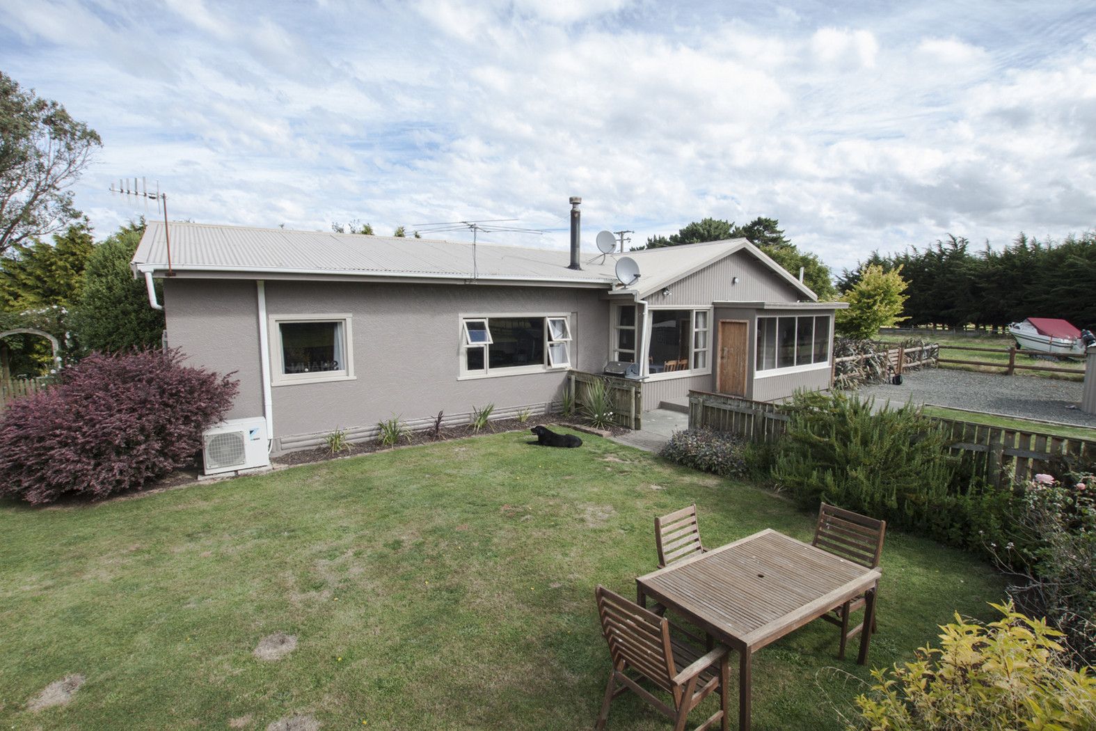 889 Lorne Dacre Road, Roslyn Bush, Southland District