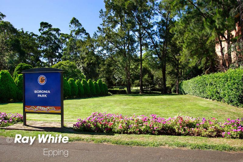 12/22 Bridge Street, EPPING, NSW 2121