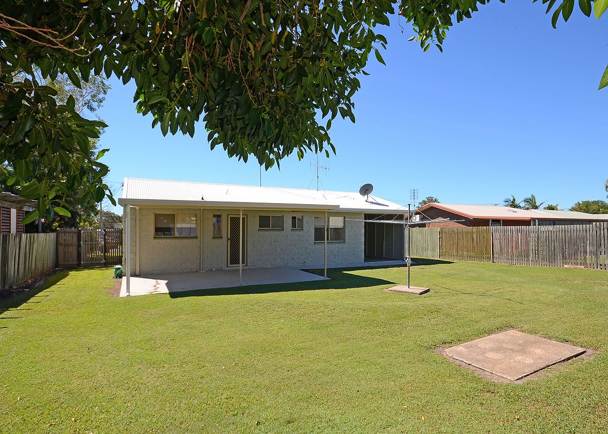 122 Hammond Street, URANGAN, QLD 4655