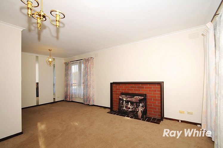 25 Paul Avenue, Wantirna, VIC 3152