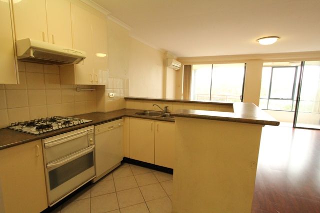 125/1-15 Fontenoy Road, Macquarie Park, NSW 2113