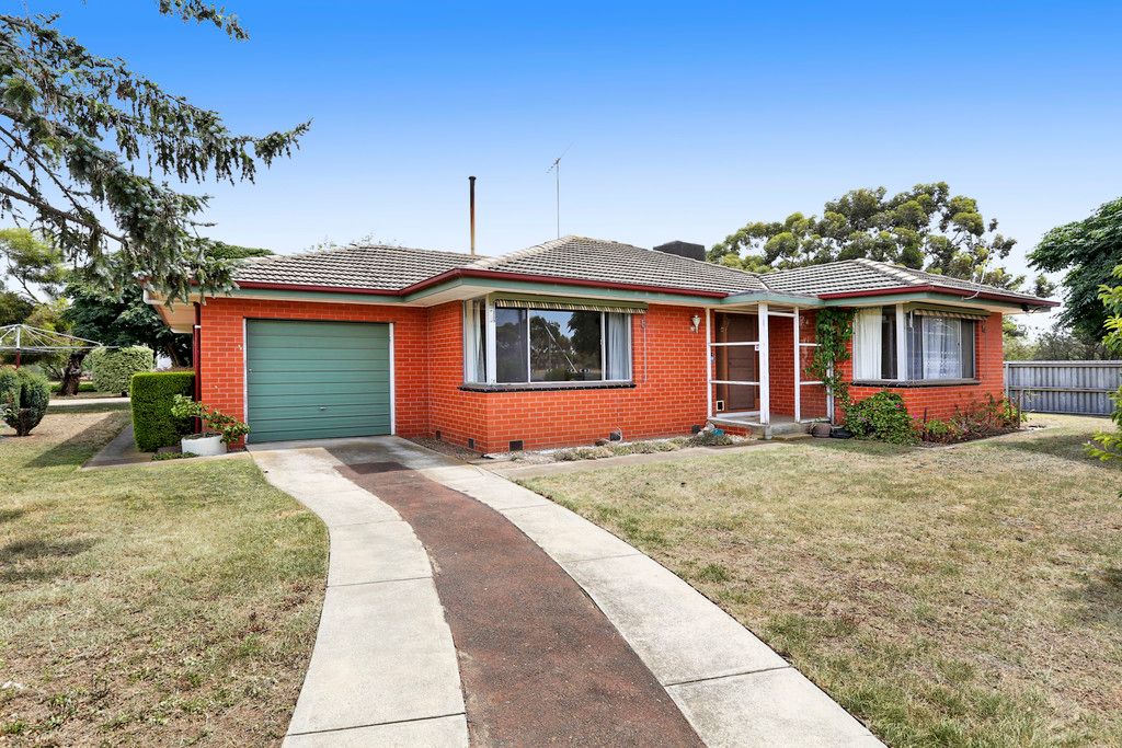 195 Flinders Avenue, Lara, VIC 3212