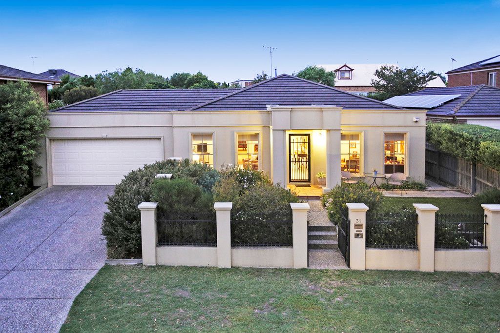 31 Lakeside Boulevard, Lara, VIC 3212