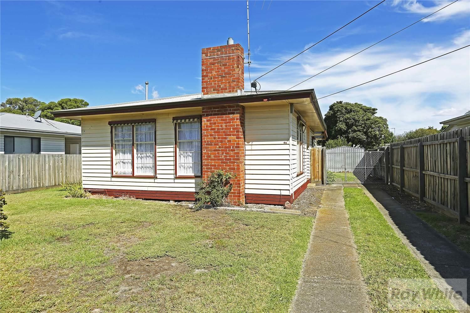 64 Donnelly Avenue, Norlane VIC 3214
