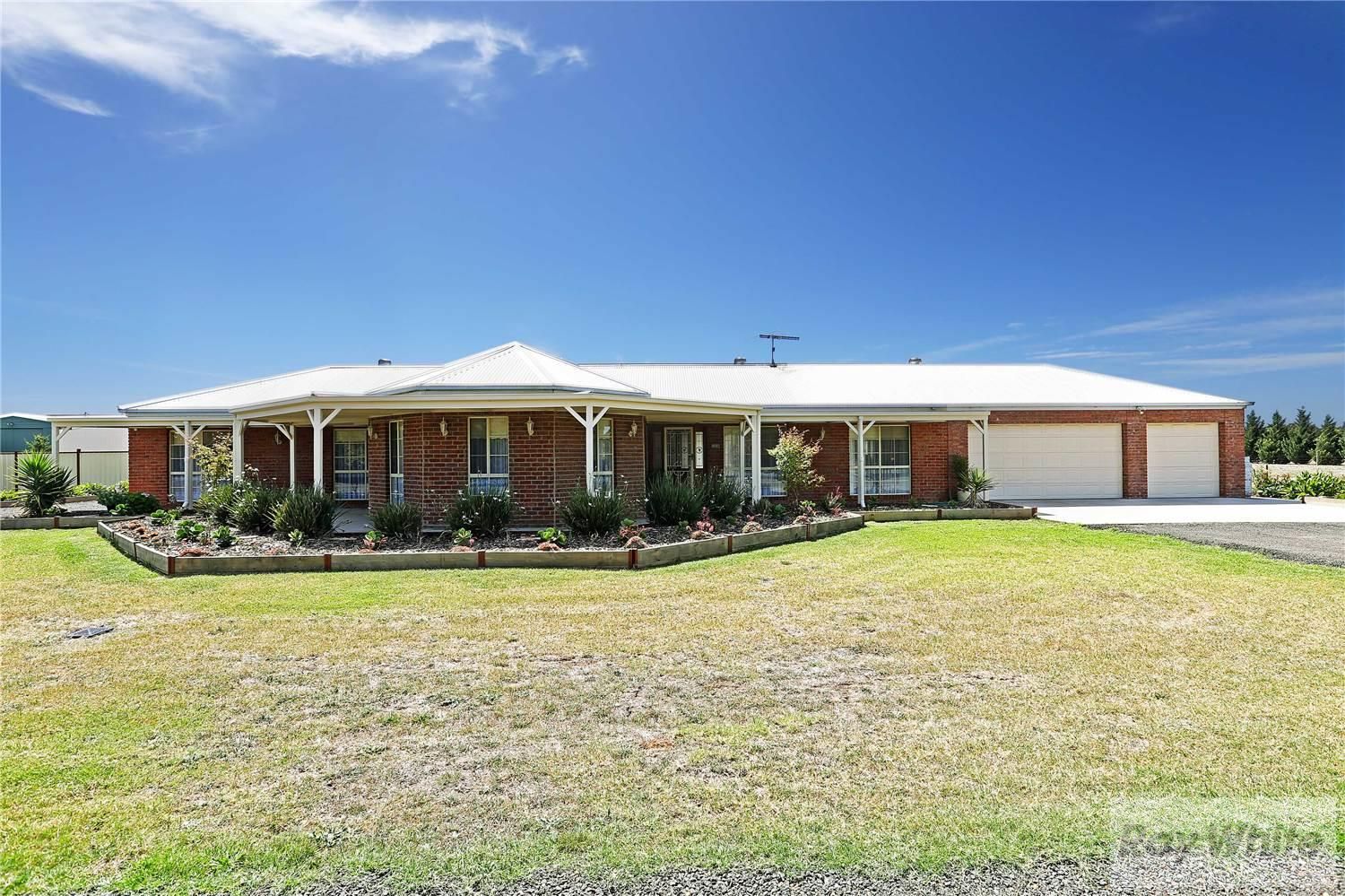 143 McIntyre Road, Lara, VIC 3212