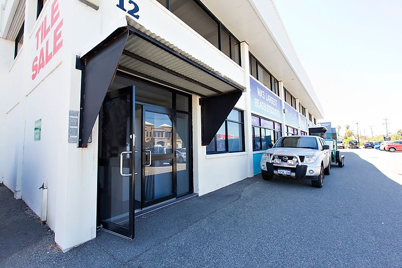 12 Howe Street, Osborne Park, WA 6017